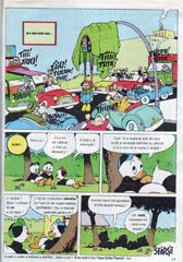 Mickey Mouse, Numarul 10, Anul 1996, pagina 33