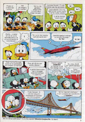 Mickey Mouse, Numarul 11, Anul 1996, pagina 5