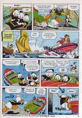 Mickey Mouse, Numarul 11, Anul 1996, pagina 11