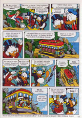Mickey Mouse, Numarul 11, Anul 1996, pagina 15