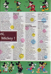 Mickey Mouse, Numarul 11, Anul 1996, pagina 19