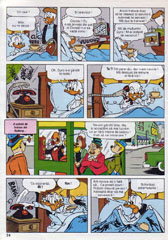 Mickey Mouse, Numarul 11, Anul 1996, pagina 26