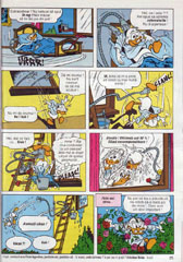 Mickey Mouse, Numarul 11, Anul 1996, pagina 27