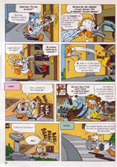 Mickey Mouse, Numarul 11, Anul 1996, pagina 30