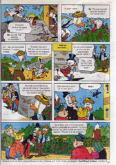 Mickey Mouse, Numarul 11, Anul 1996, pagina 33