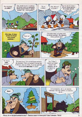 Mickey Mouse, Numarul 12, Anul 1996, pagina 5