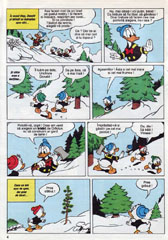 Mickey Mouse, Numarul 12, Anul 1996, pagina 6
