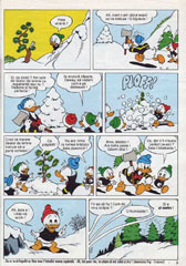 Mickey Mouse, Numarul 12, Anul 1996, pagina 7