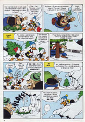 Mickey Mouse, Numarul 12, Anul 1996, pagina 10