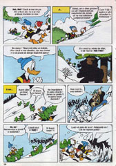 Mickey Mouse, Numarul 12, Anul 1996, pagina 12
