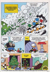 Mickey Mouse, Numarul 12, Anul 1996, pagina 13