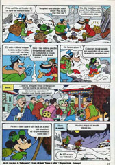 Mickey Mouse, Numarul 12, Anul 1996, pagina 17