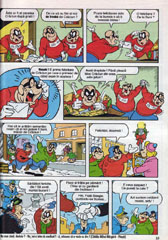 Mickey Mouse, Numarul 12, Anul 1996, pagina 25