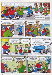 Mickey Mouse, Numarul 12, Anul 1996, pagina 26