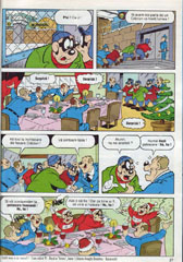 Mickey Mouse, Numarul 12, Anul 1996, pagina 29