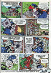 Mickey Mouse, Numarul 12, Anul 1996, pagina 31