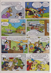 Mickey Mouse, Numarul 3, Anul 1996, pagina 7