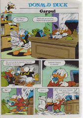 Mickey Mouse, Numarul 3, Anul 1996, pagina 15