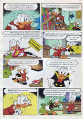 Mickey Mouse, Numarul 3, Anul 1996, pagina 16