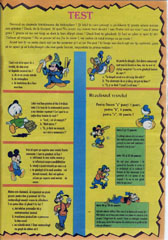 Mickey Mouse, Numarul 3, Anul 1996, pagina 19
