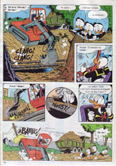 Mickey Mouse, Numarul 3, Anul 1996, pagina 20
