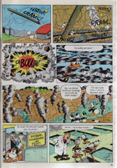Mickey Mouse, Numarul 3, Anul 1996, pagina 21
