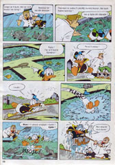 Mickey Mouse, Numarul 3, Anul 1996, pagina 22