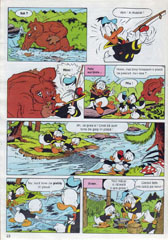 Mickey Mouse, Numarul 3, Anul 1996, pagina 24