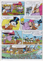 Mickey Mouse, Numarul 3, Anul 1996, pagina 26