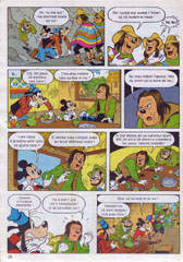 Mickey Mouse, Numarul 3, Anul 1996, pagina 30