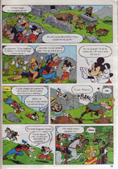 Mickey Mouse, Numarul 3, Anul 1996, pagina 31