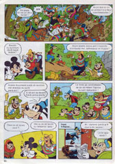 Mickey Mouse, Numarul 3, Anul 1996, pagina 32