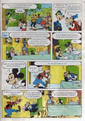 Mickey Mouse, Numarul 3, Anul 1996, pagina 33