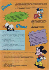 Mickey Mouse, Numarul 3, Anul 1996, pagina 34
