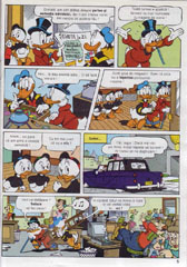 Mickey Mouse, Numarul 4, Anul 1996, pagina 7