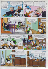 Mickey Mouse, Numarul 4, Anul 1996, pagina 9