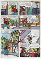 Mickey Mouse, Numarul 4, Anul 1996, pagina 16