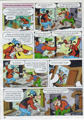 Mickey Mouse, Numarul 4, Anul 1996, pagina 22
