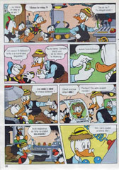 Mickey Mouse, Numarul 4, Anul 1996, pagina 24