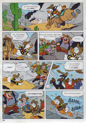 Mickey Mouse, Numarul 4, Anul 1996, pagina 28