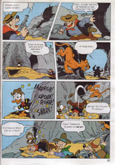 Mickey Mouse, Numarul 4, Anul 1996, pagina 29