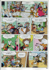 Mickey Mouse, Numarul 4, Anul 1996, pagina 31
