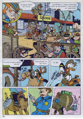 Mickey Mouse, Numarul 4, Anul 1996, pagina 32