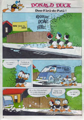 Mickey Mouse, Numarul 5, Anul 1996, pagina 4