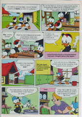 Mickey Mouse, Numarul 5, Anul 1996, pagina 5