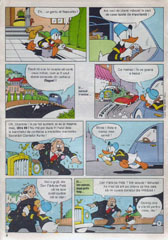 Mickey Mouse, Numarul 5, Anul 1996, pagina 6