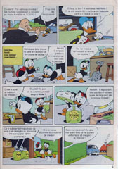 Mickey Mouse, Numarul 5, Anul 1996, pagina 7