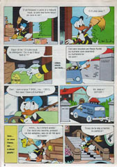 Mickey Mouse, Numarul 5, Anul 1996, pagina 8