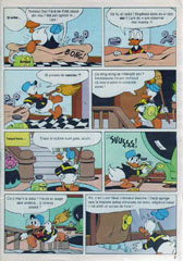 Mickey Mouse, Numarul 5, Anul 1996, pagina 9