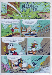 Mickey Mouse, Numarul 5, Anul 1996, pagina 11